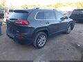 2016 Jeep Cherokee — photo 4 of 17 | VIN 1C4PJLCS2GW114258