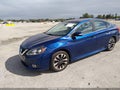 2017 Nissan Sentra — photo 2 of 12 | VIN 3N1AB7AP3HY260335