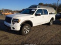 2012 Ford F-150 Lightning — photo 2 of 17 | VIN 1FTFW1EF5CFC86568