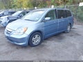 2006 Honda Odyssey — photo 2 of 16 | VIN 5FNRL38726B060955