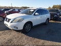 2014 Nissan Pathfinder — photo 2 of 11 | VIN 5N1AR2MM3EC665611