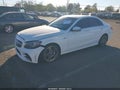 2020 Mercedes-Benz C-Class — photo 2 of 16 | VIN WDDWF6EB9LR563656