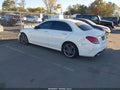2020 Mercedes-Benz C-Class — photo 3 of 16 | VIN WDDWF6EB9LR563656