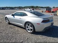2015 Chevrolet Camaro — photo 3 of 16 | VIN 2G1FC1E31F9179988