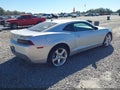 2015 Chevrolet Camaro — photo 4 of 16 | VIN 2G1FC1E31F9179988