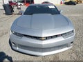 2015 Chevrolet Camaro — photo 6 of 16 | VIN 2G1FC1E31F9179988