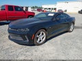 2017 Chevrolet Camaro — photo 2 of 15 | VIN 1G1FB1RX6H0195097