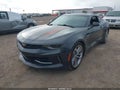 2017 Chevrolet Camaro — photo 2 of 16 | VIN 1G1FD1RX4H0176932