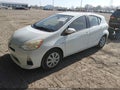2012 Toyota Prius C — photo 2 of 11 | VIN JTDKDTB32C1526621