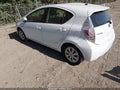 2012 Toyota Prius C — photo 3 of 11 | VIN JTDKDTB32C1526621