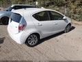 2012 Toyota Prius C — photo 4 of 11 | VIN JTDKDTB32C1526621