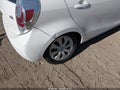 2012 Toyota Prius C — photo 6 of 11 | VIN JTDKDTB32C1526621