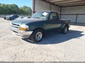 1999 Ford Ranger — photo 2 of 11 | VIN 1FTYR10C9XPB10149