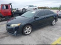 2014 Toyota Camry — photo 2 of 18 | VIN 4T1BF1FK4EU351463