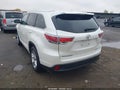 2014 Toyota Highlander — photo 3 of 16 | VIN 5TDDKRFH3ES071856