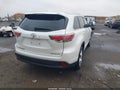 2014 Toyota Highlander — photo 4 of 16 | VIN 5TDDKRFH3ES071856