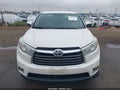 2014 Toyota Highlander — photo 6 of 16 | VIN 5TDDKRFH3ES071856