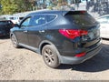 2013 Hyundai Santa Fe — photo 3 of 11 | VIN 5XYZUDLB5DG107738