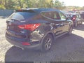 2013 Hyundai Santa Fe — photo 4 of 11 | VIN 5XYZUDLB5DG107738