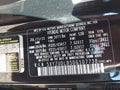 2013 Hyundai Santa Fe — photo 9 of 11 | VIN 5XYZUDLB5DG107738