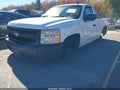 2008 Chevrolet Silverado 1500 — photo 2 of 14 | VIN 1GCEC14X28Z163783