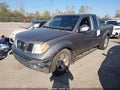 2005 Nissan Frontier — photo 2 of 11 | VIN 1N6AD06W65C462232