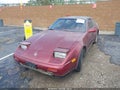 1987 Nissan 300ZX — photo 2 of 11 | VIN JN1HZ16S9HX126466