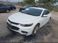 2016 Chevrolet Malibu Limited — photo 2 of 13 | VIN 1G1ZE5ST7GF309946