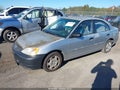 2001 Honda Civic — photo 2 of 12 | VIN 2HGES16561H610881