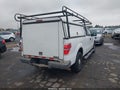 2011 Ford F-150 — photo 4 of 16 | VIN 1FTFX1CF4BFD12365
