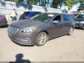 2015 Hyundai Sonata — photo 2 of 11 | VIN 5NPE24AF0FH183339