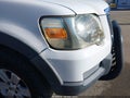 2007 Ford Explorer Sport Trac — photo 12 of 12 | VIN 1FMEU518X7UB56170