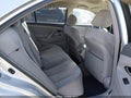 2007 Toyota Camry — photo 8 of 11 | VIN 4T1BE46K17U615486