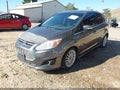 2013 Ford C-Max — photo 2 of 11 | VIN 1FADP5CU3DL524309