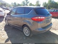 2013 Ford C-Max — photo 3 of 11 | VIN 1FADP5CU3DL524309