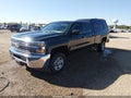 2018 Chevrolet Silverado 2500 — photo 2 of 16 | VIN 1GC1KUEG5JF258959