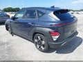 2025 Hyundai Kona — photo 3 of 17 | VIN KM8HB3ABXSU326717