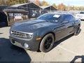 2011 Chevrolet Camaro — photo 2 of 16 | VIN 2G1FA1ED2B9139766