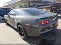 2011 Chevrolet Camaro — photo 3 of 16 | VIN 2G1FA1ED2B9139766