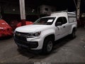 2022 Chevrolet Colorado — photo 2 of 21 | VIN 1GCHSBEA8N1271965