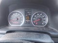 2007 Honda CR-V — photo 7 of 11 | VIN JHLRE48717C085802