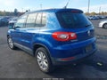 2009 Volkswagen Tiguan — photo 3 of 12 | VIN WVGAV75N59W529243
