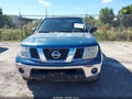 2005 Nissan Frontier — photo 6 of 11 | VIN 1N6AD07U15C429233