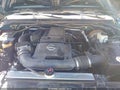 2005 Nissan Frontier — photo 10 of 11 | VIN 1N6AD07U15C429233