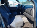 2005 Nissan Frontier — photo 5 of 11 | VIN 1N6AD07U15C429233