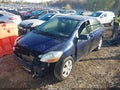 2007 Toyota Yaris — photo 2 of 12 | VIN JTDBT923371048950