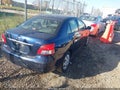2007 Toyota Yaris — photo 4 of 12 | VIN JTDBT923371048950