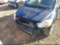 2007 Toyota Yaris — photo 6 of 12 | VIN JTDBT923371048950