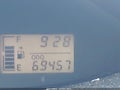 2007 Toyota Yaris — photo 7 of 12 | VIN JTDBT923371048950