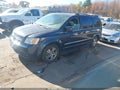 2009 Dodge Grand Caravan — photo 2 of 11 | VIN 2D8HN54X99R552643